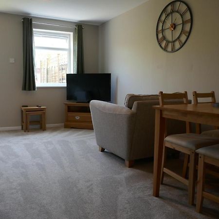 2 Bedroom House Walking Distance To City Centre With Free Parking York Exterior foto