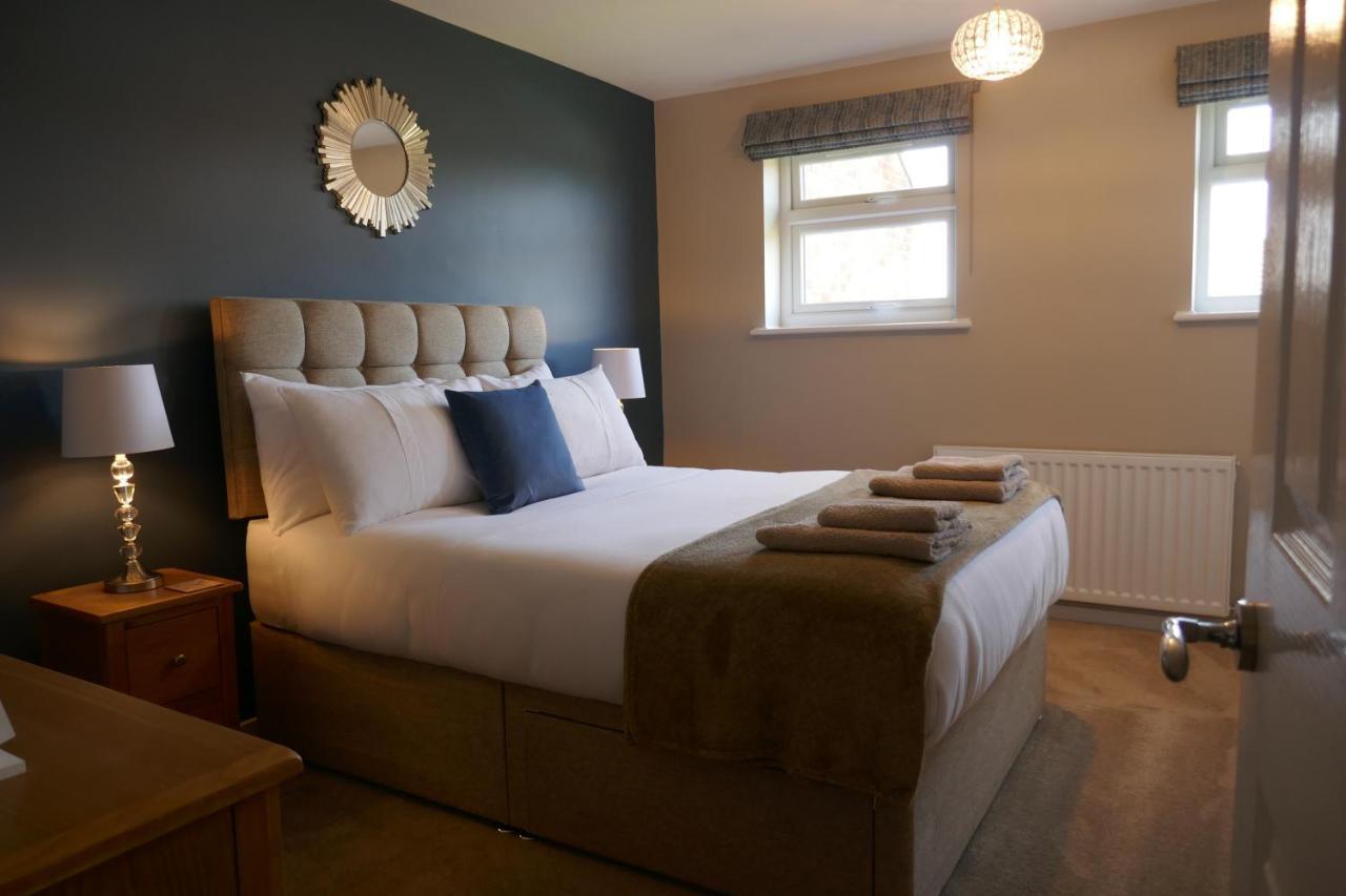 2 Bedroom House Walking Distance To City Centre With Free Parking York Exterior foto