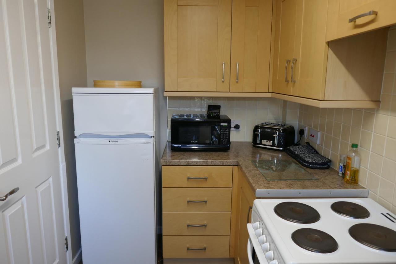 2 Bedroom House Walking Distance To City Centre With Free Parking York Exterior foto