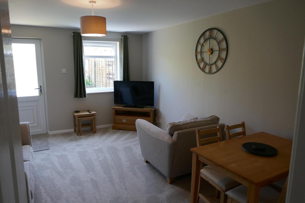 2 Bedroom House Walking Distance To City Centre With Free Parking York Exterior foto