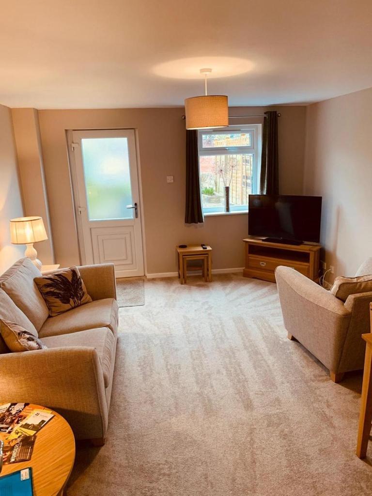 2 Bedroom House Walking Distance To City Centre With Free Parking York Exterior foto